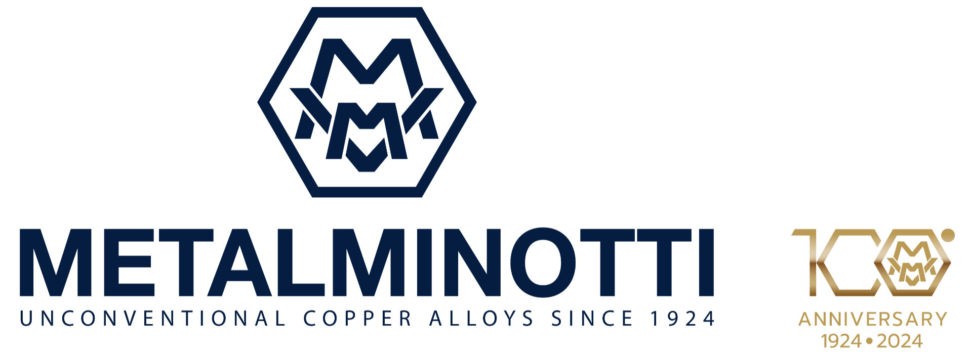 Metalminotti Logo